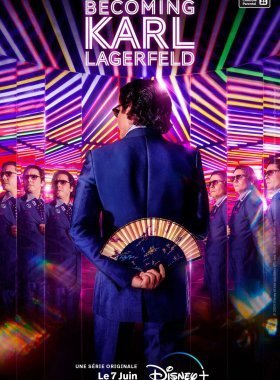 Стать Карлом Лагерфельдом